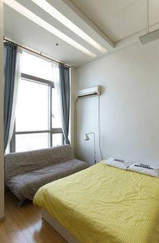 Hotel Urban Art