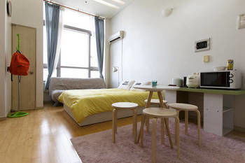 Urban Art Hotel Seoul